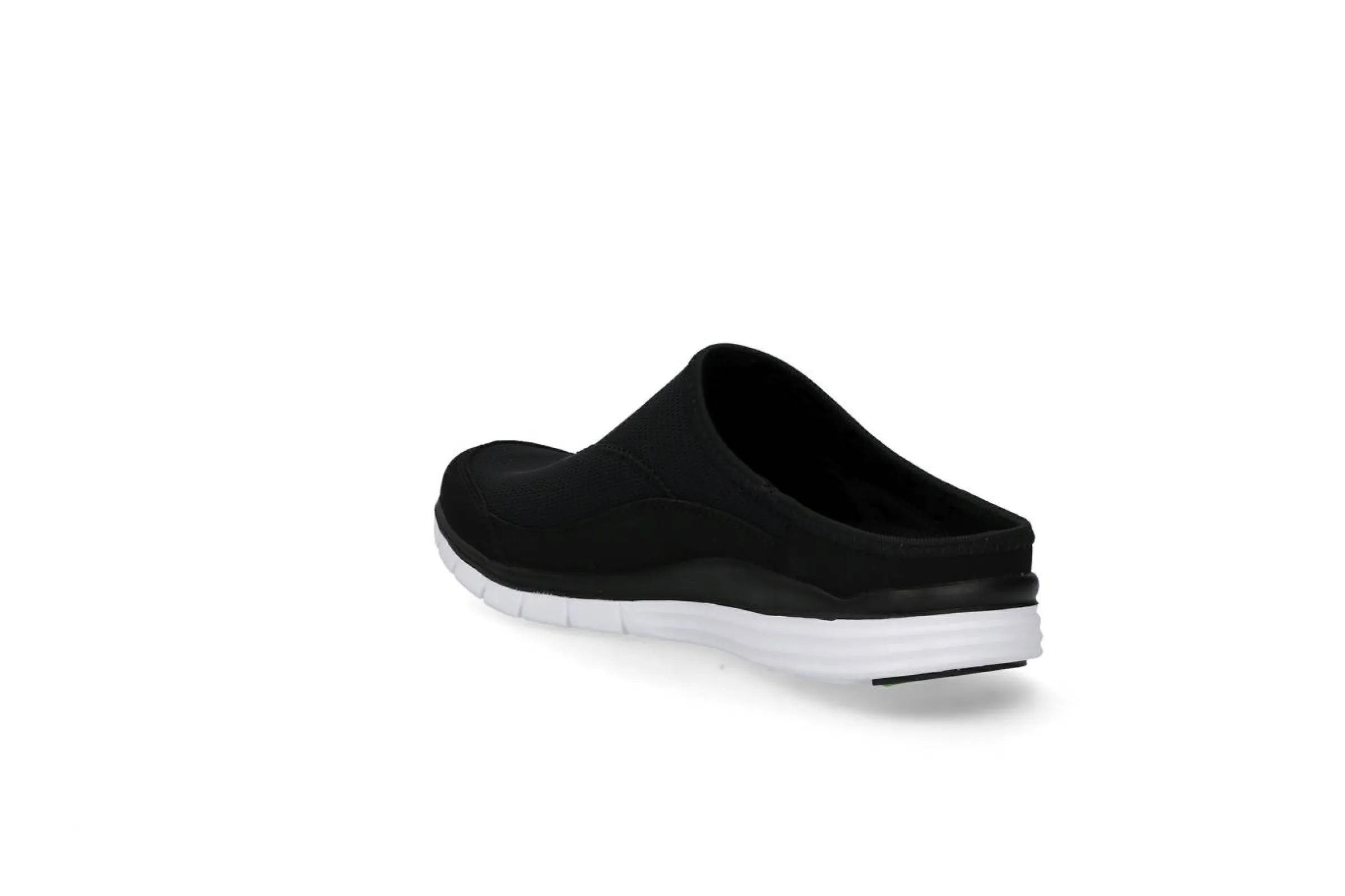 LOOP Sommarskor > 11 BLACK Svart