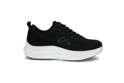 LOOP Fritidsskor > 1703 BLACK Svart