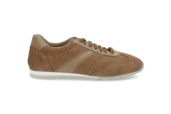 PRIVÉ Sneakers > Low profile sneakers Brun