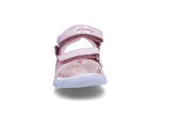 PONNY Blinkskor|Sandaler & Slip In-Skor > Lätt blinkande sandal Rosa