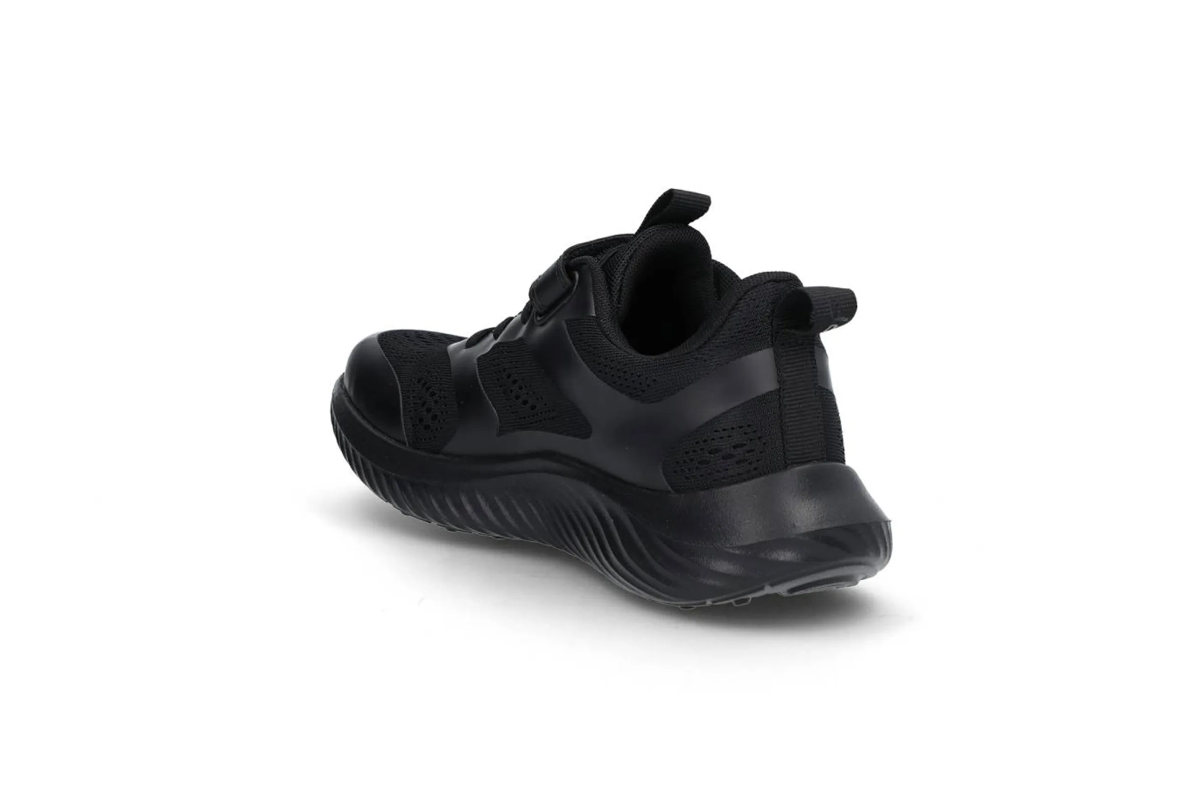 LOOP Sneakers & Joggingskor|Sneakers & Joggingskor > Lätt löparsko Svart
