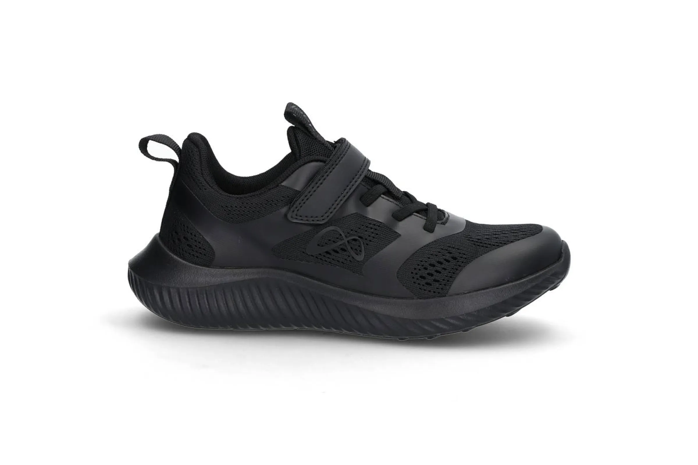 LOOP Sneakers & Joggingskor|Sneakers & Joggingskor > Lätt löparsko Svart