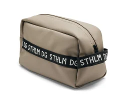 STOCKHOLM DESIGN GROUP Necessärer Och Smyckeskrin > Lätt necessär Brun