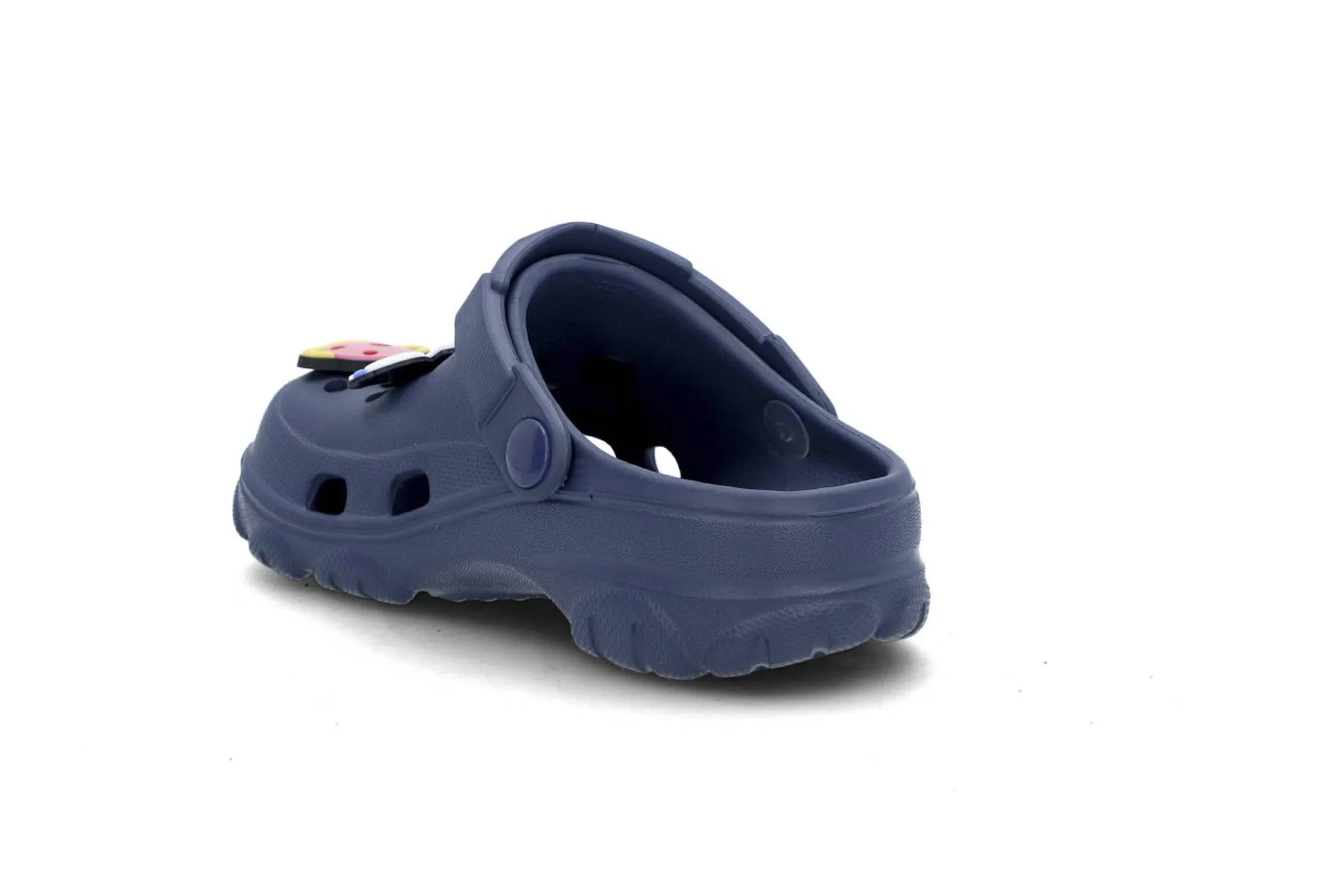 PONNY Tofflor|Sandaler & Slip In-Skor > Lätt sommarsko Blå