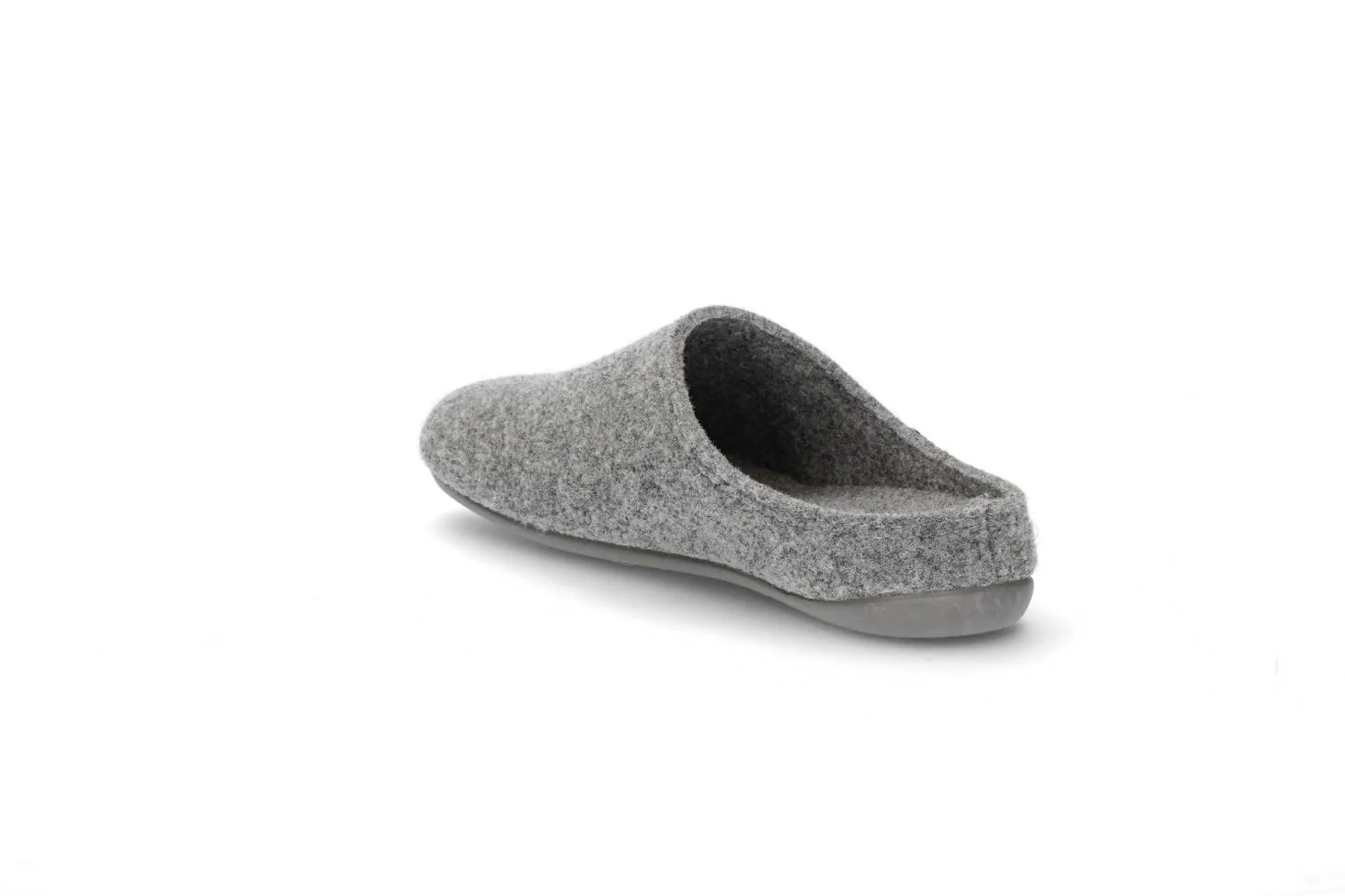 FACE THE WINTER Tofflor > Lätt toffel Grå