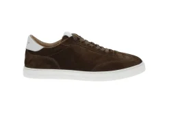 STOCKHOLM DESIGN GROUP Sneakers > Lättvikts cupsole Brun