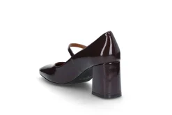 STOCKHOLM DESIGN GROUP Pumps & Finskor > Mary-Jane pumps Brun