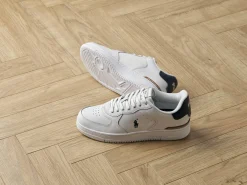 RALPH LAUREN Sneakers ><noscript><img data-lazyloaded=