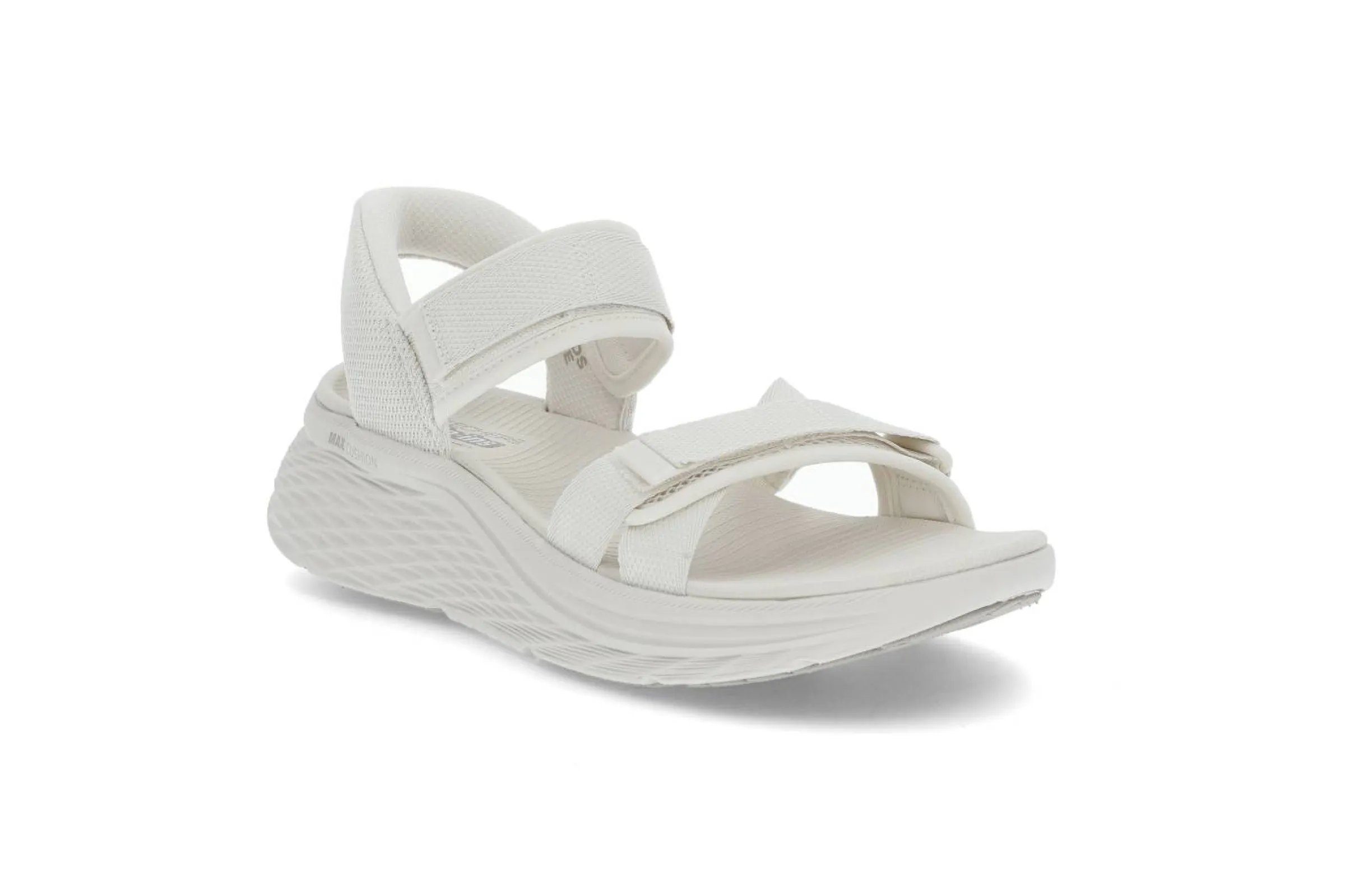 SKECHERS Sandaler & Flip-Flops > Max Cushion Elite 2.0 Sandal Beige