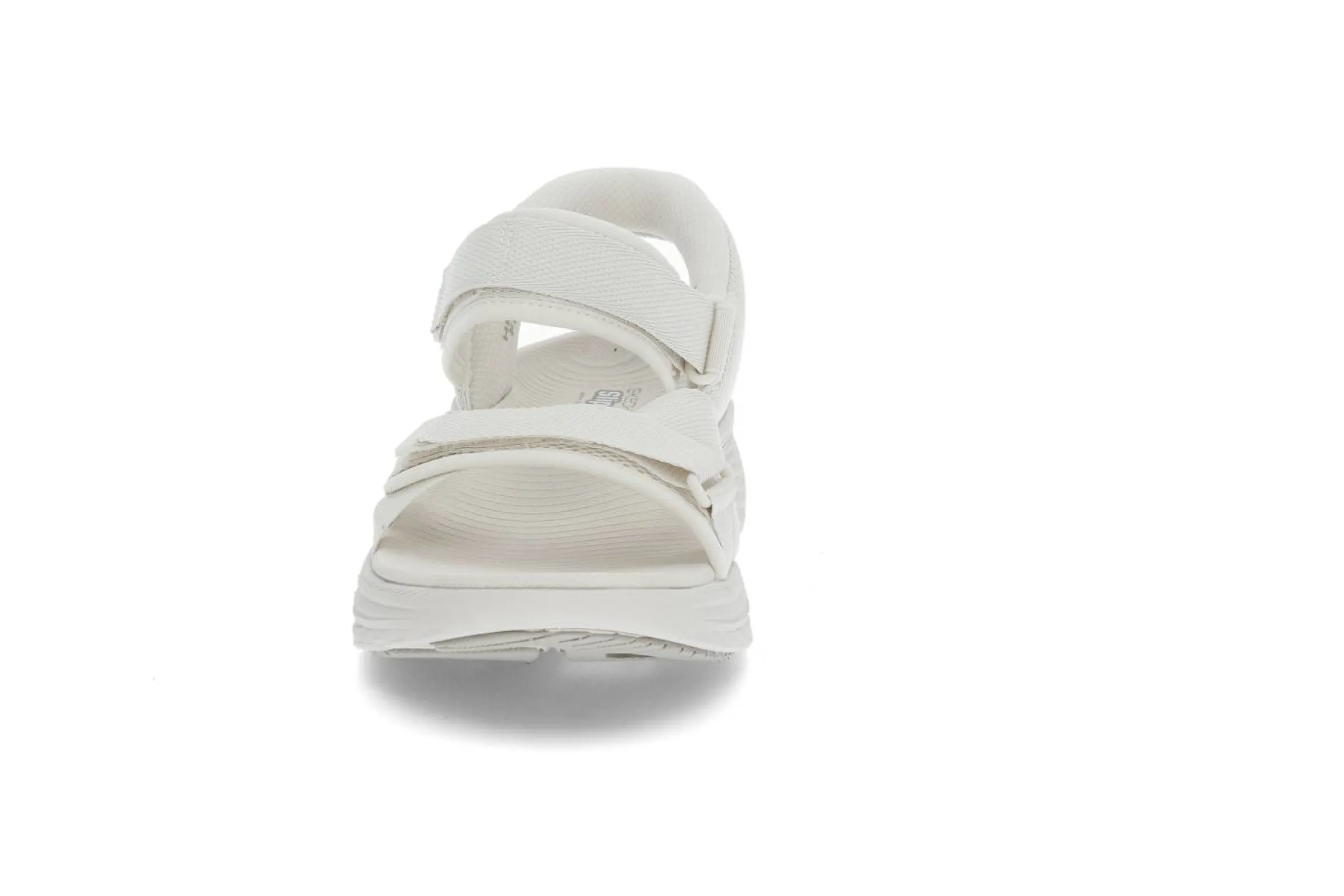 SKECHERS Sandaler & Flip-Flops > Max Cushion Elite 2.0 Sandal Beige