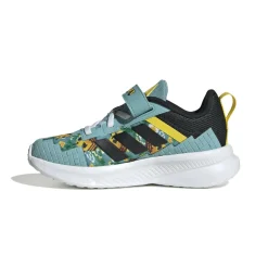ADIDAS Sneakers & Joggingskor|Sneakers & Joggingskor > Minecraft Fortarun EL C Flerfärgad