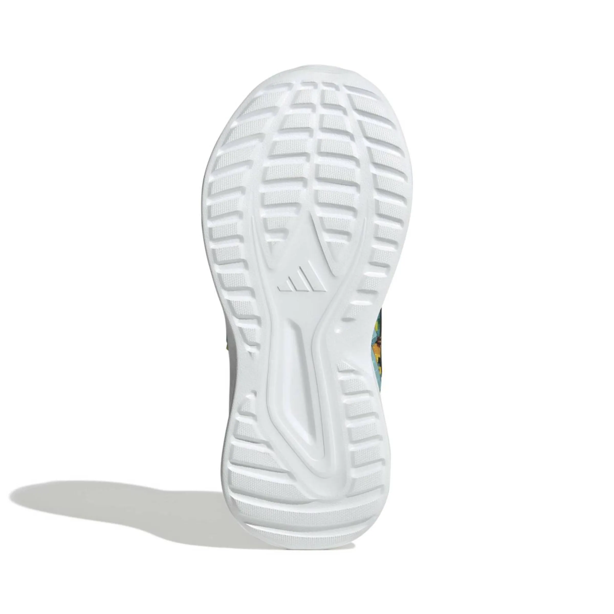 ADIDAS Sneakers & Joggingskor|Sneakers & Joggingskor > Minecraft Fortarun EL C Flerfärgad