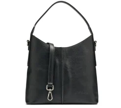 SIXTH SENSE Väskor > Mini tote veske Svart