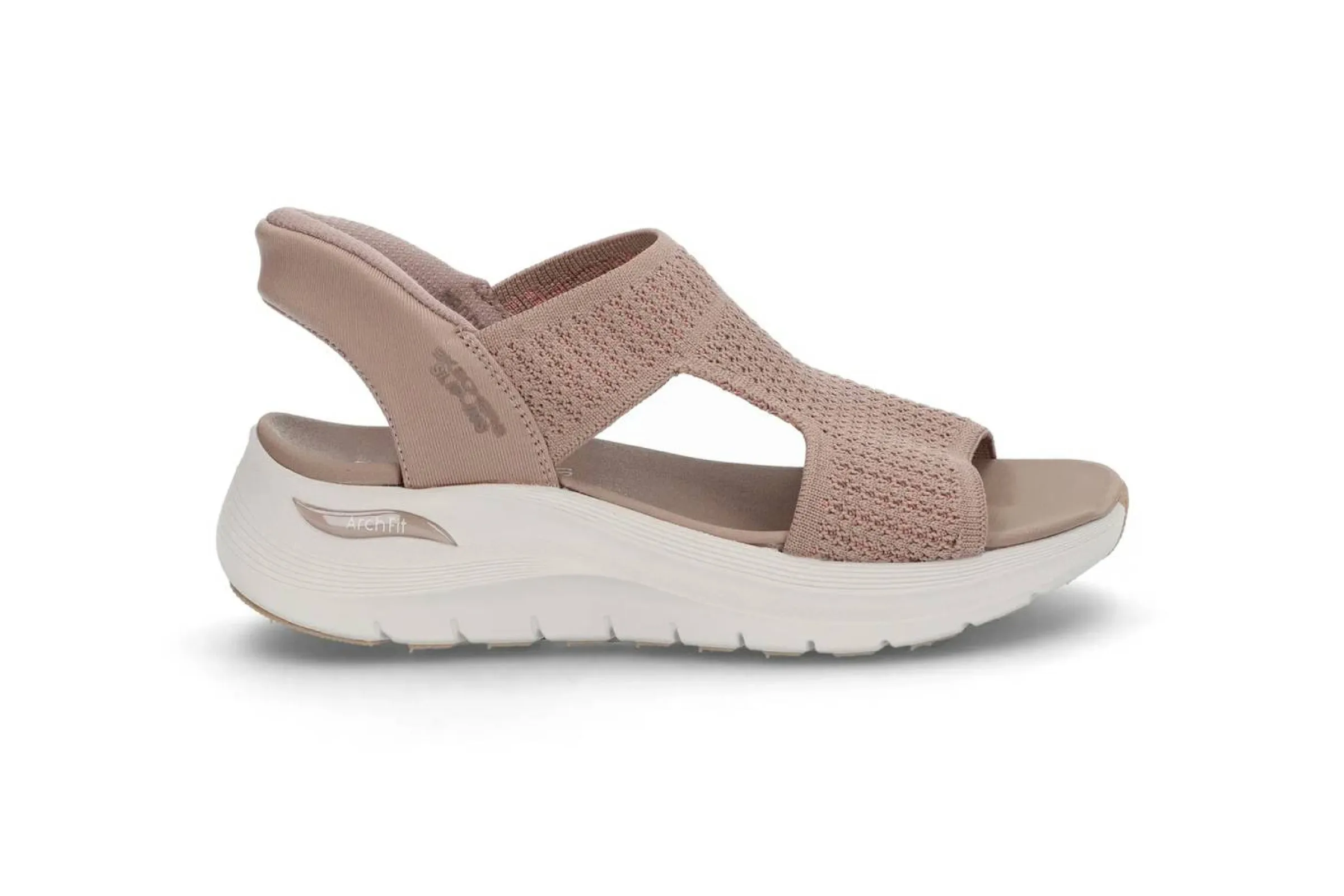SKECHERS Sandaler & Flip-Flops > Min vardagliga Arch Fit 2.0 Brun