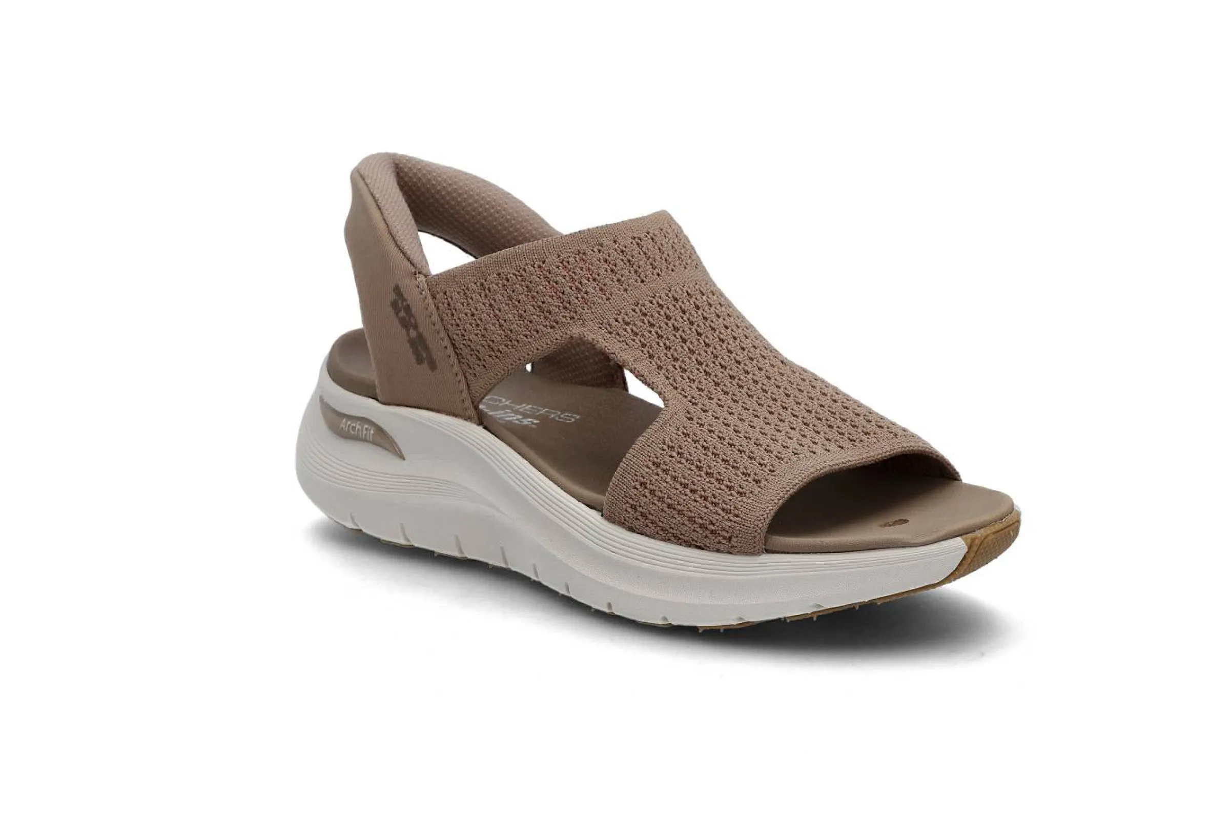 SKECHERS Sandaler & Flip-Flops > Min vardagliga Arch Fit 2.0 Brun