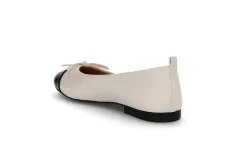 PRIVÉ Ballerina > Mjuka ballerinor Beige