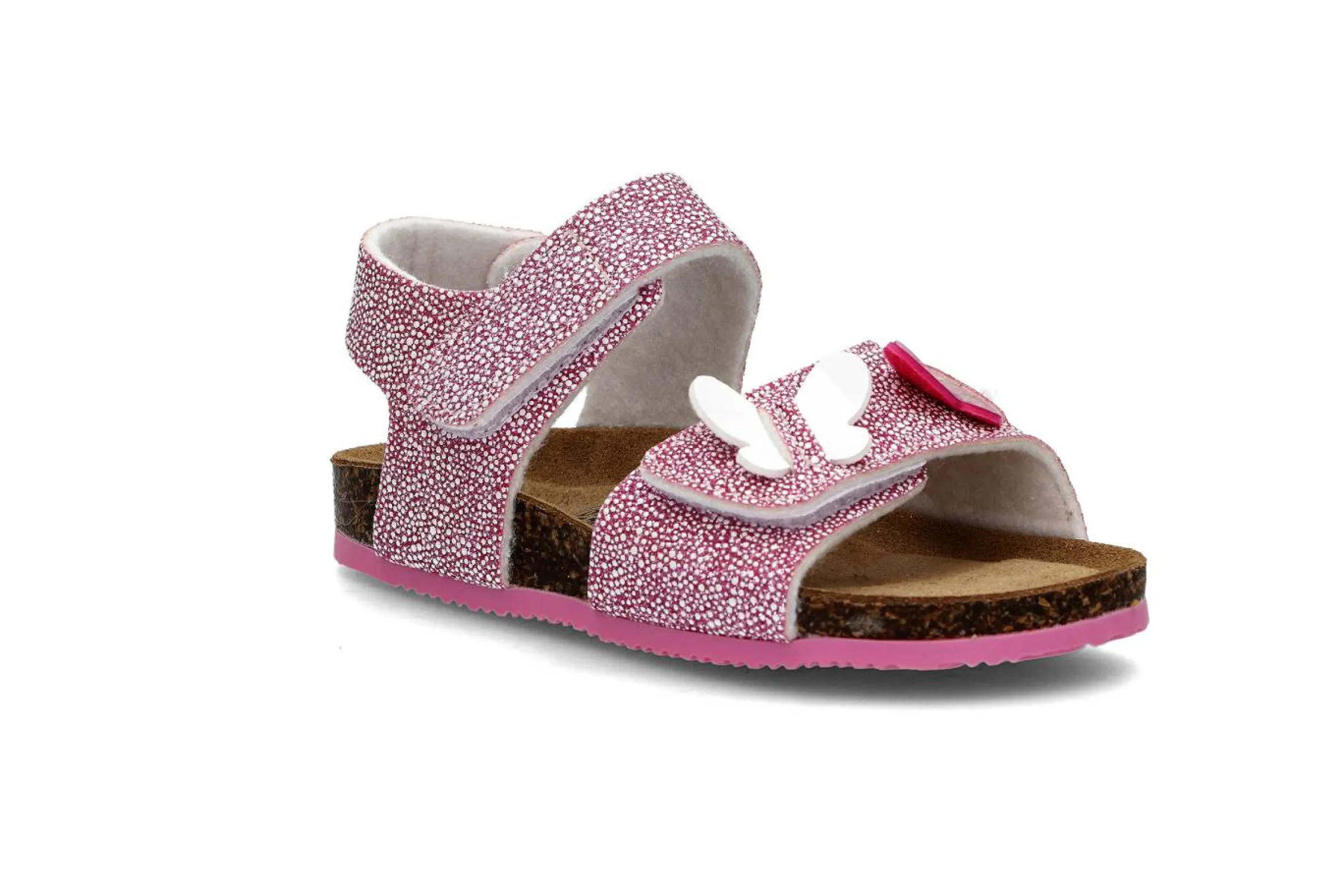 GOLDSTAR Sandaler & Slip In-Skor > Mjuk fotbäddssandal Rosa