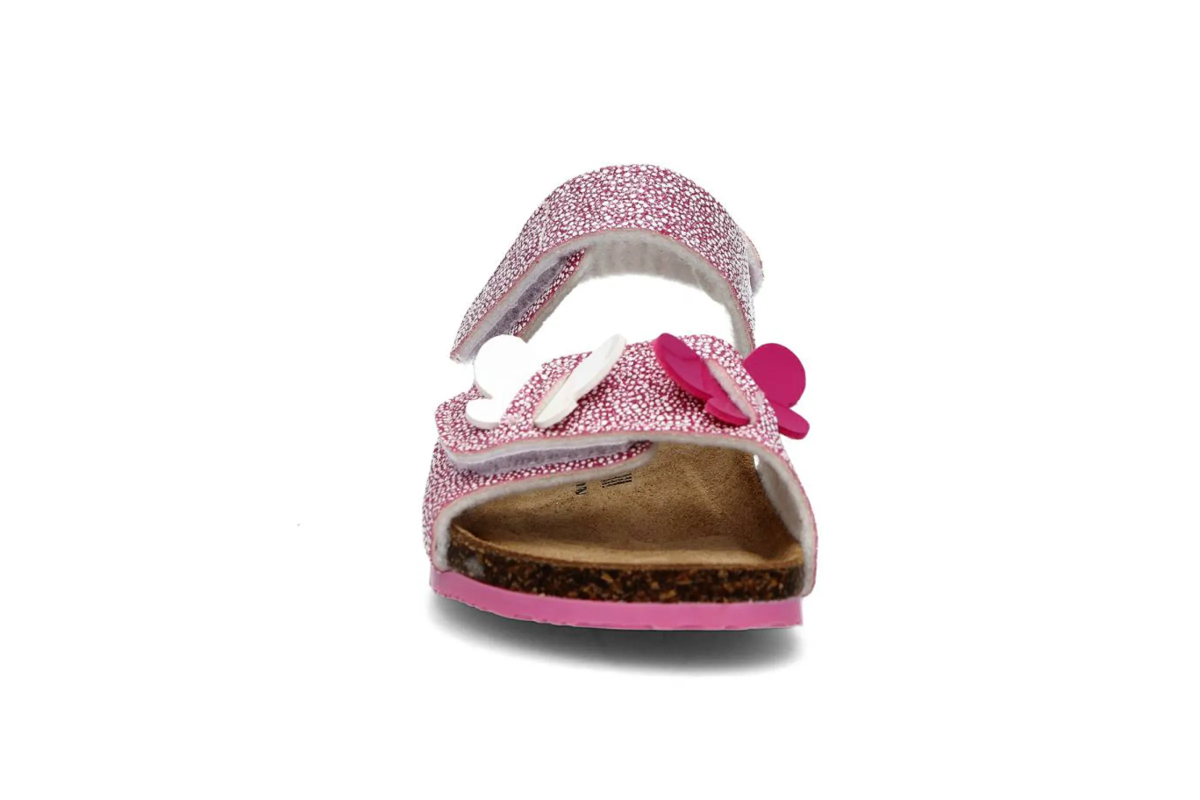 GOLDSTAR Sandaler & Slip In-Skor > Mjuk fotbäddssandal Rosa