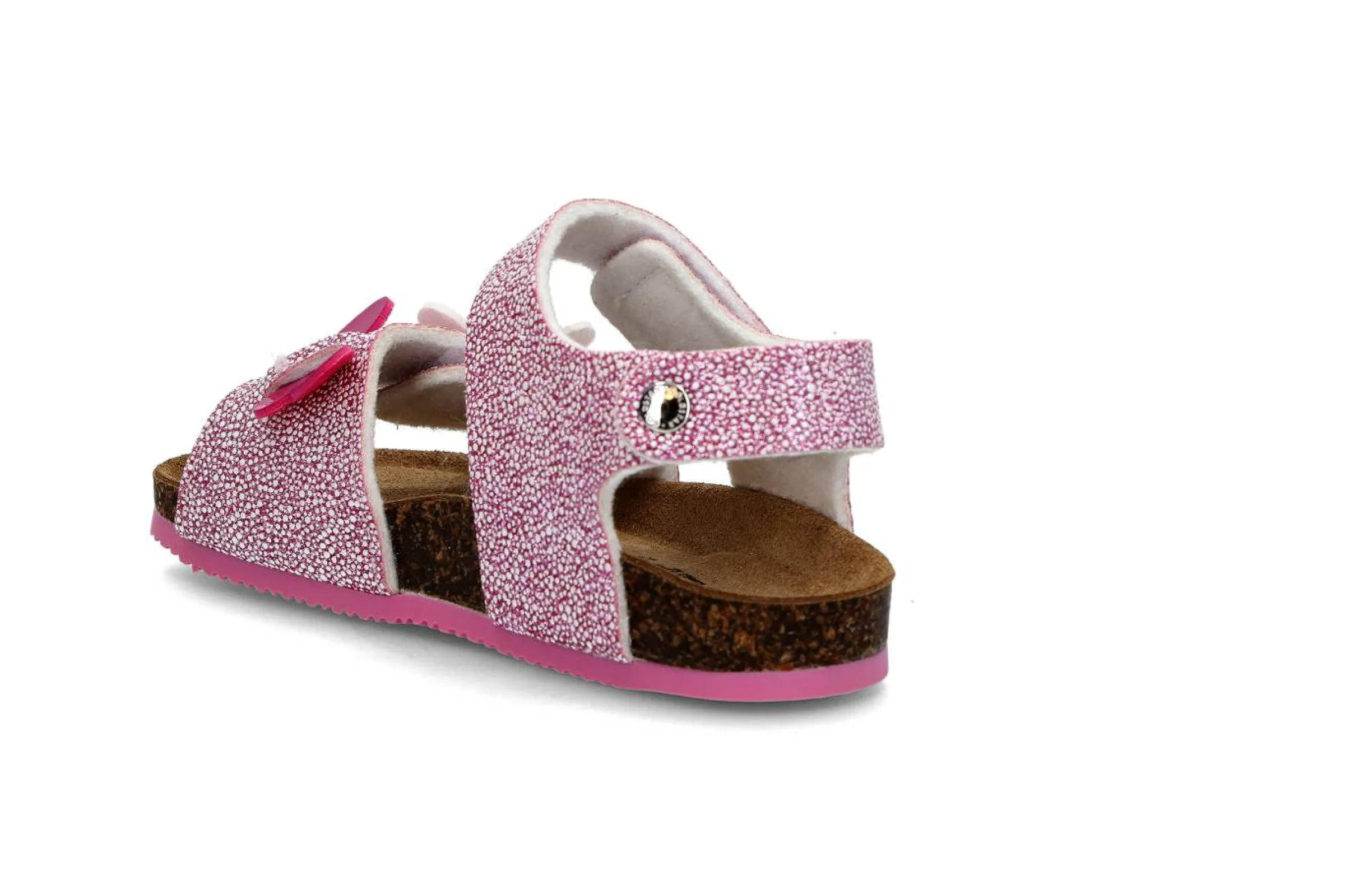 GOLDSTAR Sandaler & Slip In-Skor > Mjuk fotbäddssandal Rosa