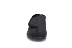 SOFTWALK Tofflor > Mjuk toffel Svart