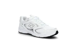 NEW BALANCE Sneakers > ML408W Vit