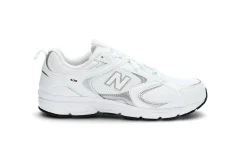 NEW BALANCE Sneakers > ML408W Vit