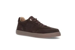 STOCKHOLM DESIGN GROUP Sneakers > Mocka cupsole sneakers Brun