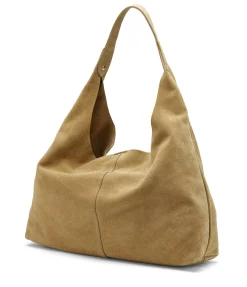 STOCKHOLM DESIGN GROUP Väskor > Mocka tote bag Brun