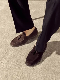 STOCKHOLM DESIGN GROUP Mockasiner & Loafers ><noscript><img data-lazyloaded=