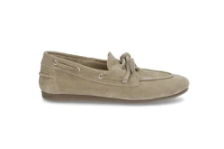 UNIFIED Seglarsko > modernare segelskor Beige