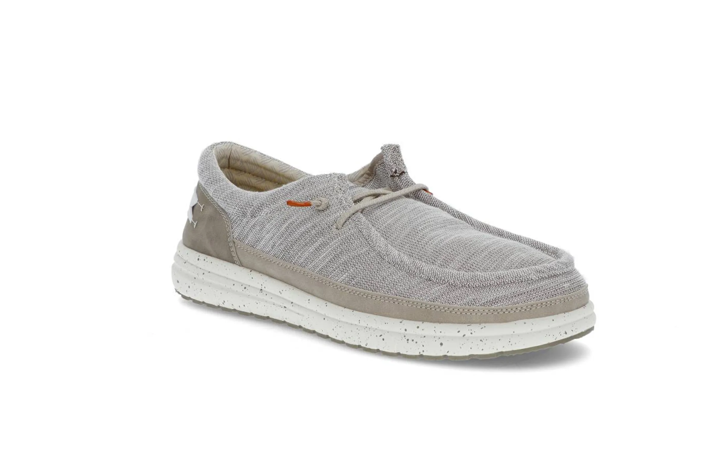MUZZO Tygskor & Sommarskor > modernare skor med tåhätta Beige
