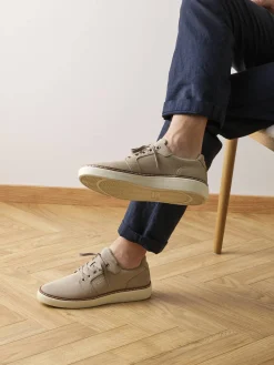 STOCKHOLM DESIGN GROUP Tygskor & Sommarskor|Sneakers ><noscript><img data-lazyloaded=