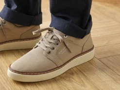 STOCKHOLM DESIGN GROUP Tygskor & Sommarskor|Sneakers ><noscript><img data-lazyloaded=