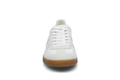 UNIFIED Sneakers > Modern cupsole sneaker Vit