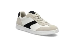 UNIFIED Sneakers > Modern cupsole sneaker Flerfärgad