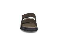 UNIFIED Tofflor|Sandaler & Flip-Flops > Modern fotbäddssandal Brun