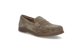 STOCKHOLM DESIGN GROUP Mockasiner & Loafers > Modern loafer Beige
