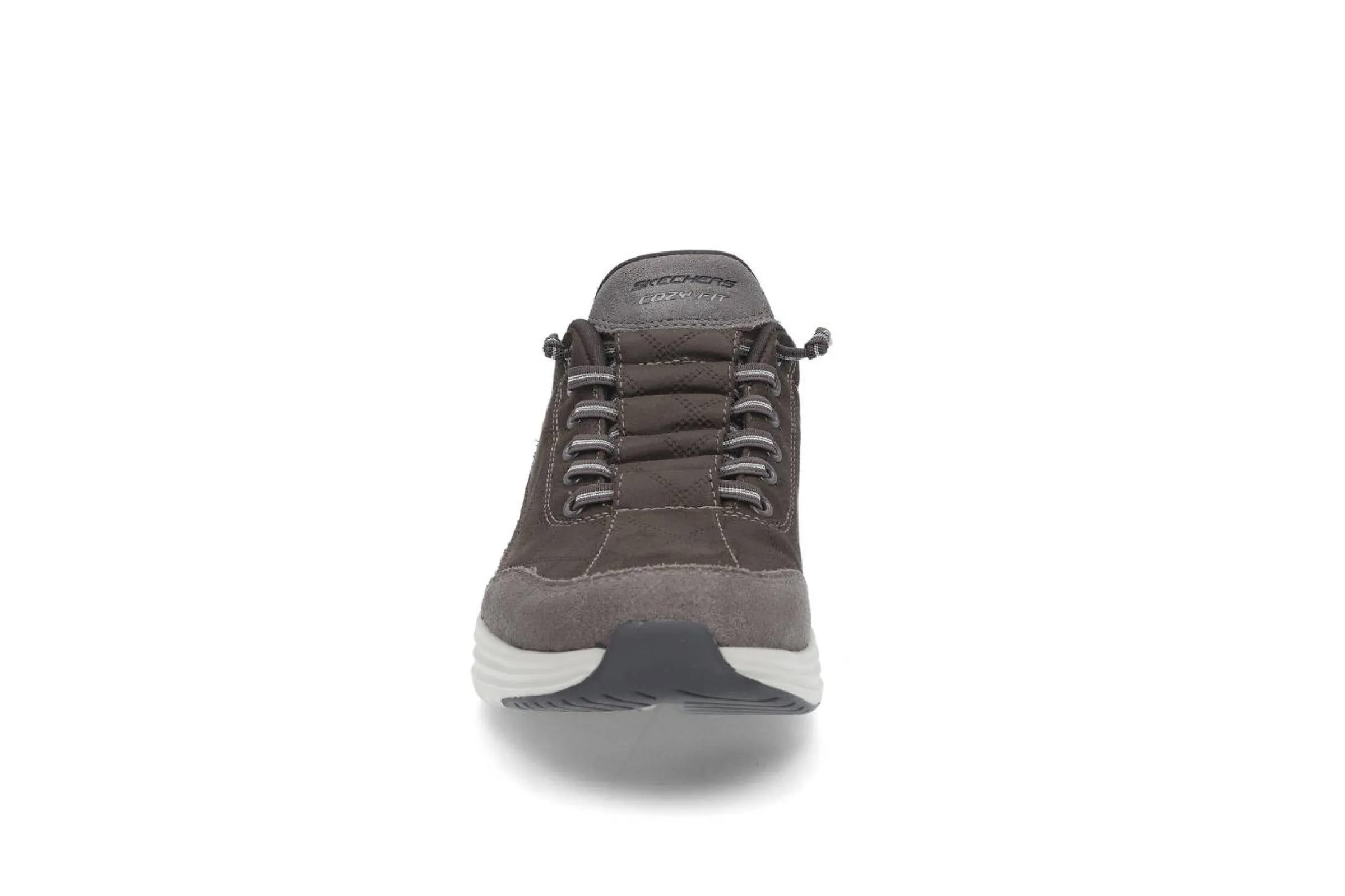 SKECHERS Sneakers > MYSIG PASSFORM NATURLIG KOMFORT Brun