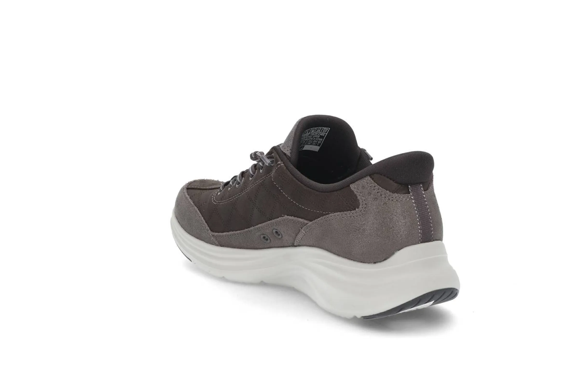 SKECHERS Sneakers > MYSIG PASSFORM NATURLIG KOMFORT Brun