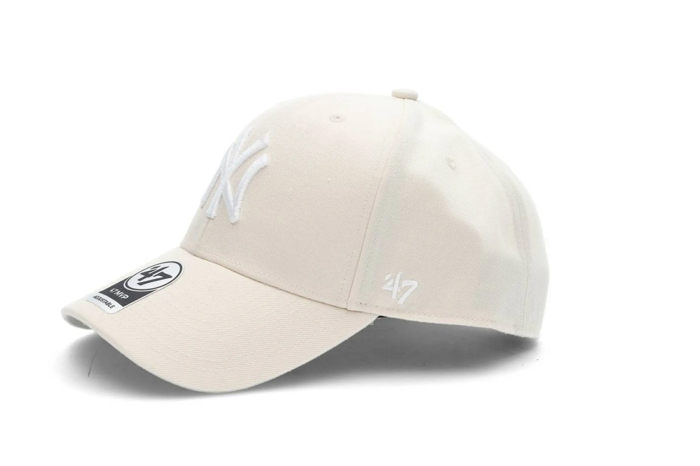 47 Capser Og Solglasögon > 7148 Natural Offwhite