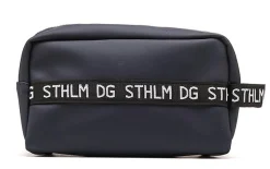 STOCKHOLM DESIGN GROUP Necessärer Och Smyckeskrin > Necessär Blå