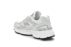 NEW BALANCE Sneakers > 3566 Sea Salt Vit
