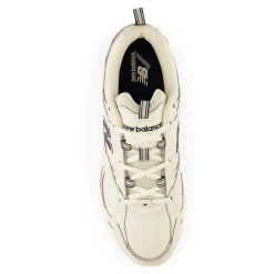 NEW BALANCE Sneakers > 3565 Turtledove Vit