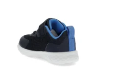 OKAKI Lära-Gå-Skor & Babyskor|Sneakers & Joggingskor > Fusion Blå