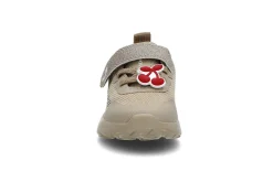 OKAKI Lära-Gå-Skor & Babyskor|Sneakers & Joggingskor > Fusion Beige