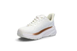 OKAKI Sneakers|Fritidsskor > Hyper Vit