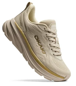 OKAKI Sneakers|Fritidsskor > Hyper Beige