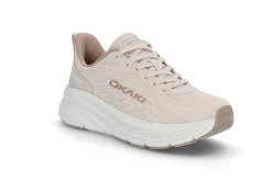 OKAKI Fritidsskor > Hyper Beige