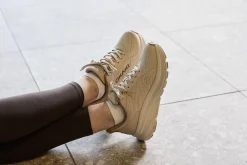 OKAKI Fritidsskor > Hyper Beige