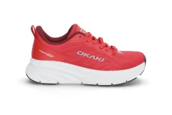 OKAKI Fritidsskor > Hyper Röd
